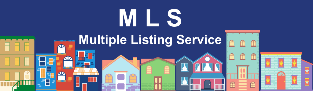 MLS-Multiple Listing Service